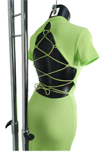 Cargar imagen en el visor de la galería, Vestido Ajustado Canale
