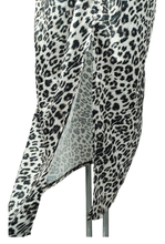 Cargar imagen en el visor de la galería, Vestido Leopardo
