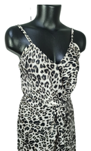 Cargar imagen en el visor de la galería, Vestido Leopardo
