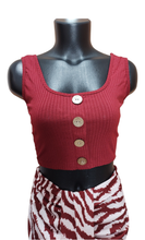 Cargar imagen en el visor de la galería, Top botones
