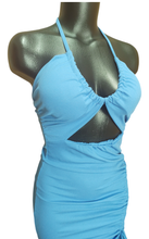 Cargar imagen en el visor de la galería, Vestido Fruncido Verano
