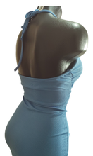 Cargar imagen en el visor de la galería, Vestido Fruncido Verano
