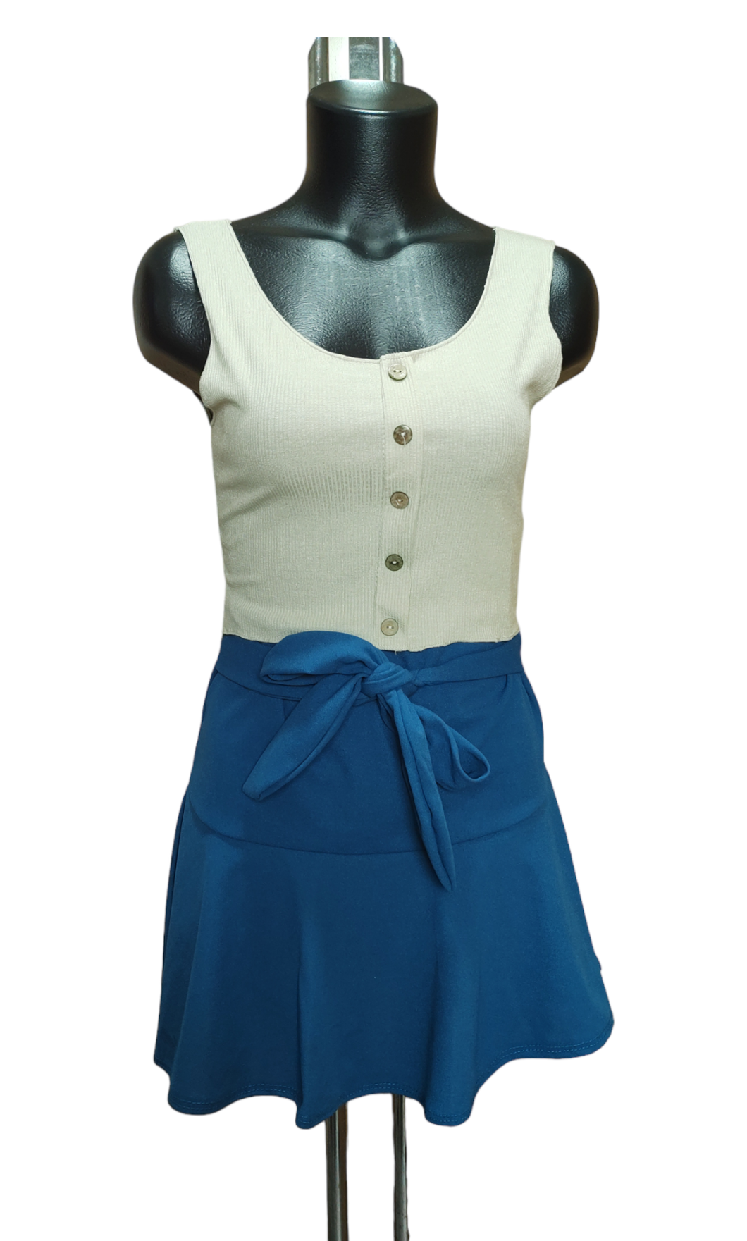 Falda Pantalón Vuelo