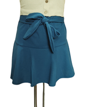 Cargar imagen en el visor de la galería, Falda Pantalón Vuelo
