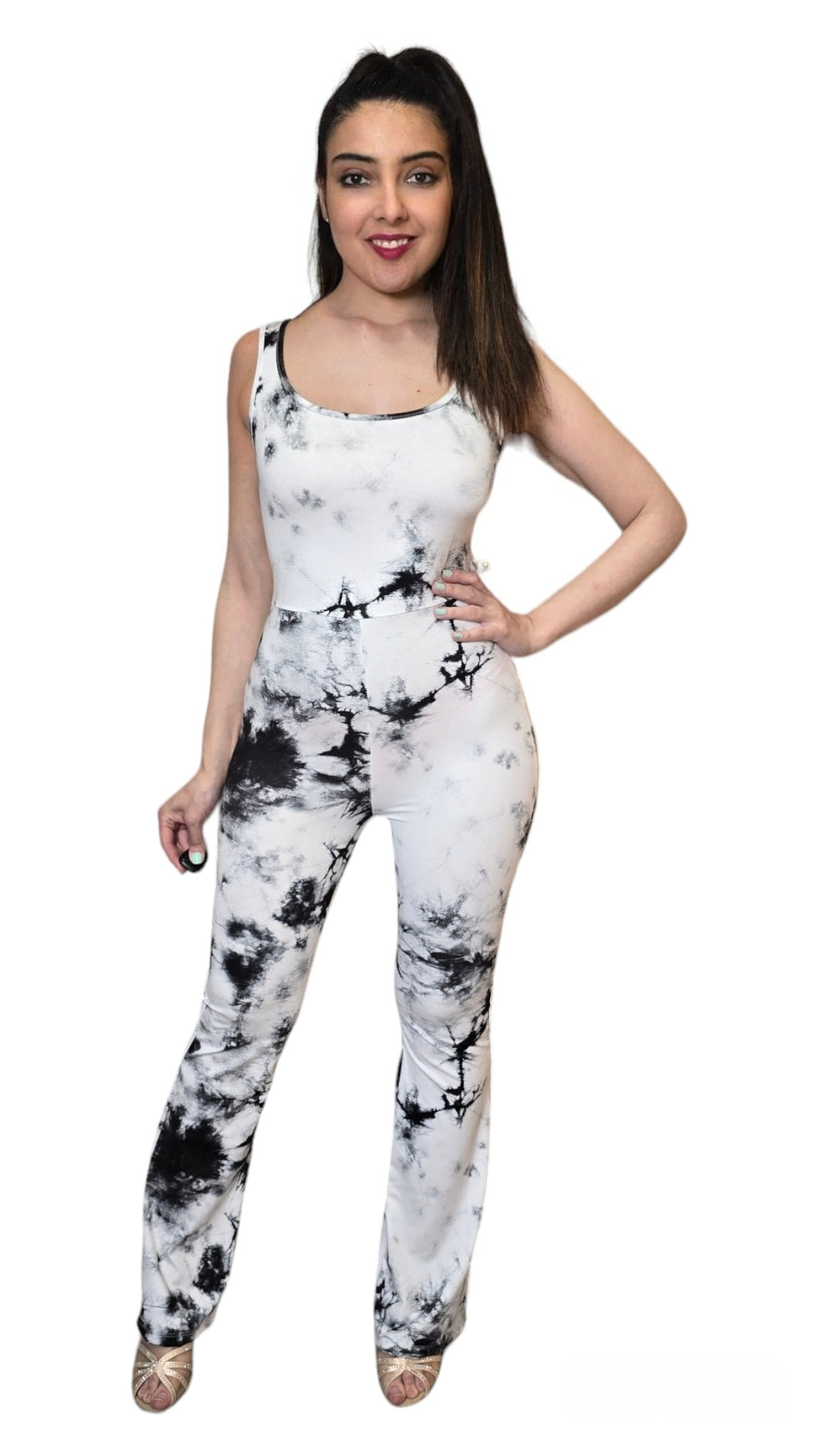 Mono Lycra Campana