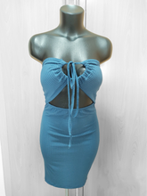 Cargar imagen en el visor de la galería, Vestido Canale
