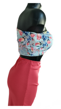 Cargar imagen en el visor de la galería, Top Flores
