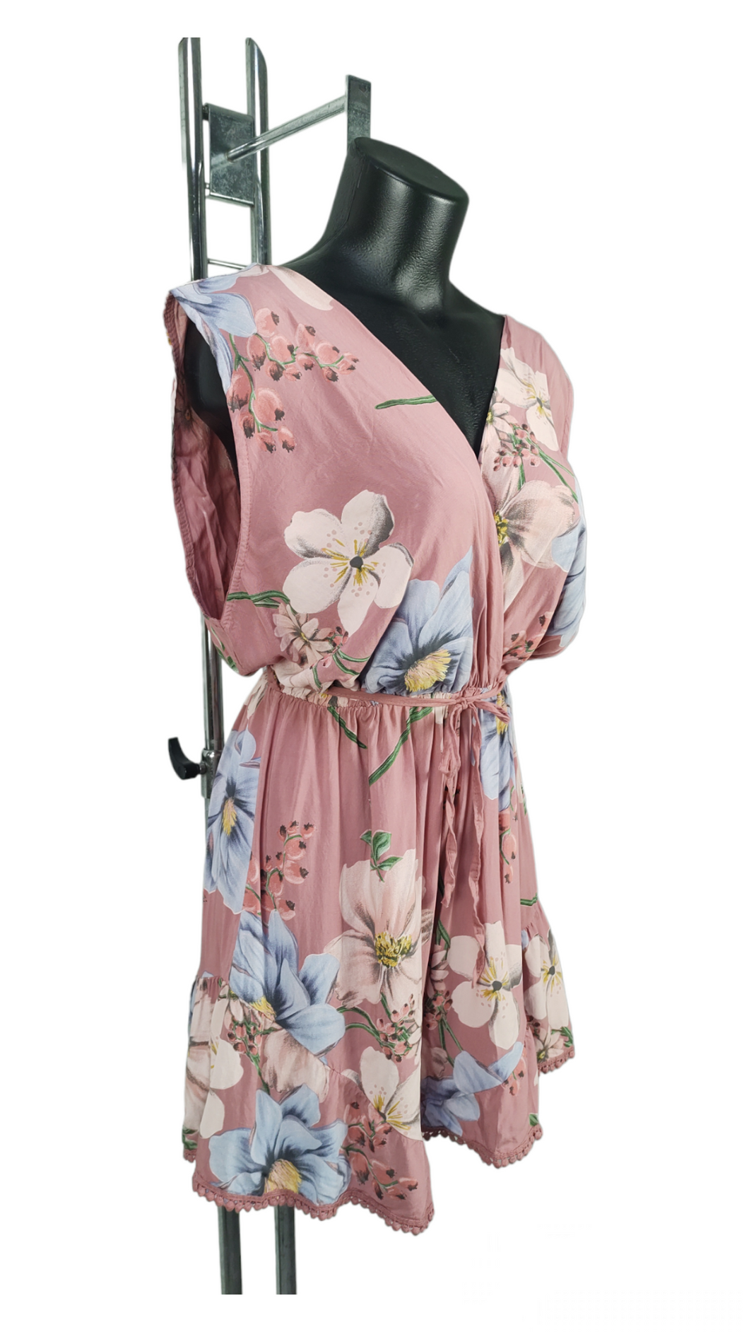 Mono Estampado Picolina