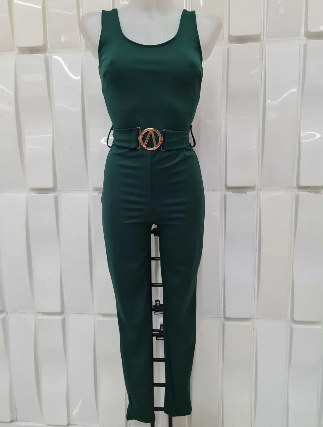 Mono Cinturón Lycra