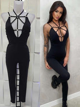 Cargar imagen en el visor de la galería, Mono Tiras Red
