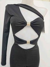 Cargar imagen en el visor de la galería, Mono Lycra Una Manga
