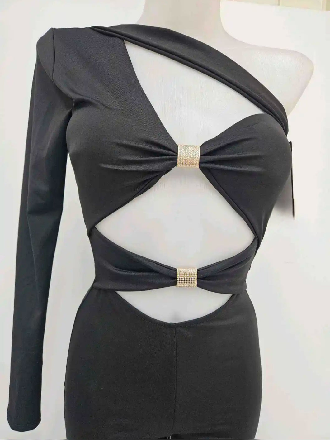 Mono Lycra Una Manga