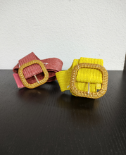 Cargar imagen en el visor de la galería, Cinturón BTJZ24682
