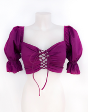 Cargar imagen en el visor de la galería, Top Popelin
