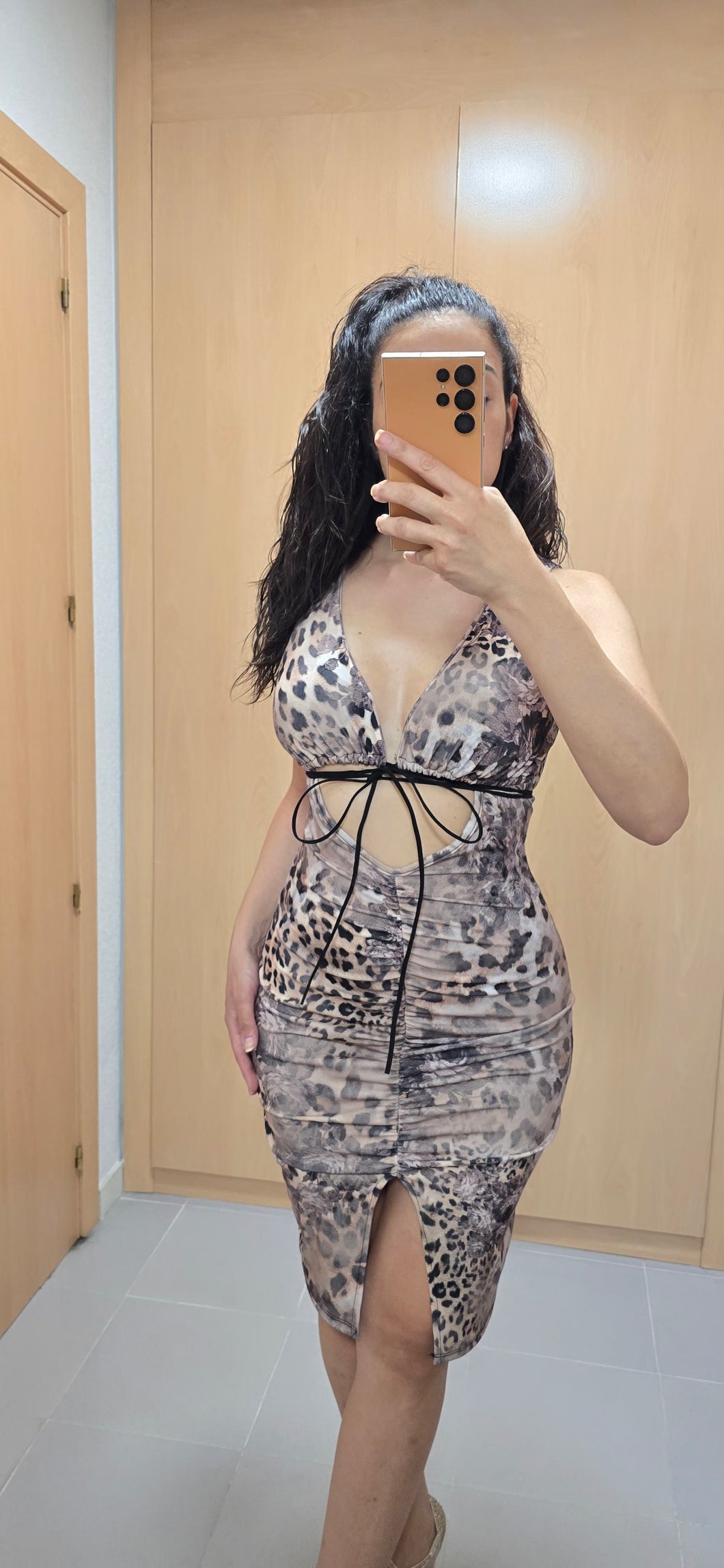 Vestido Destino