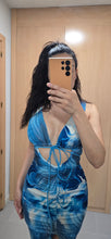 Cargar imagen en el visor de la galería, Vestido Destino
