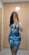 Cargar imagen en el visor de la galería, Vestido Destino
