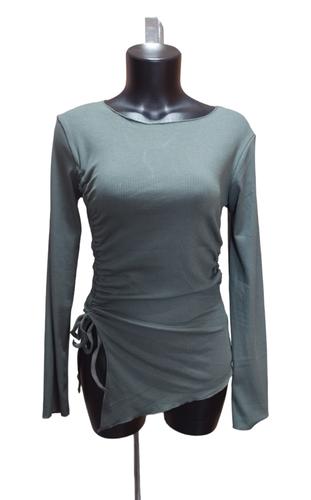 Camiseta Canale Fruncida