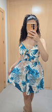 Cargar imagen en el visor de la galería, Vestido Summer

