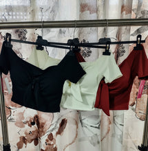 Cargar imagen en el visor de la galería, Top Lazo
