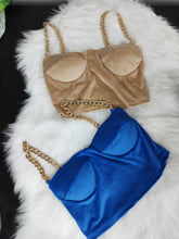 Cargar imagen en el visor de la galería, Top Cadenas
