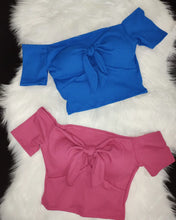 Cargar imagen en el visor de la galería, Top Lazo
