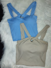 Cargar imagen en el visor de la galería, Top Canale Helen
