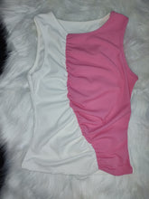 Cargar imagen en el visor de la galería, Top Canale Bicolor
