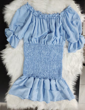 Cargar imagen en el visor de la galería, Vestido Abeja
