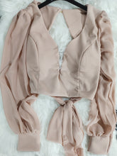 Cargar imagen en el visor de la galería, Blusa Madrid
