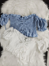 Cargar imagen en el visor de la galería, Top Abeja
