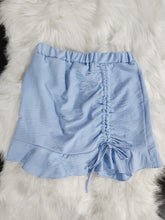 Cargar imagen en el visor de la galería, Falda Pantalón  Fruncida
