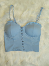 Cargar imagen en el visor de la galería, Top Corse Botones
