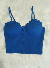 Cargar imagen en el visor de la galería, Top Corse Botones
