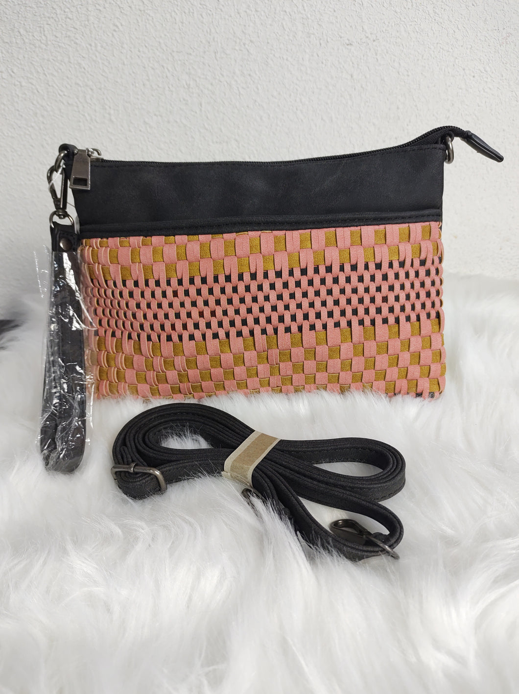 Bolso cartera