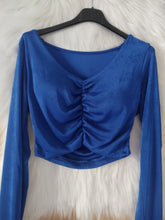 Cargar imagen en el visor de la galería, Top Primavera
