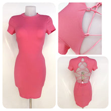Cargar imagen en el visor de la galería, Vestido Ajustado Canale
