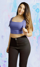 Cargar imagen en el visor de la galería, Top Hebilla Fluor
