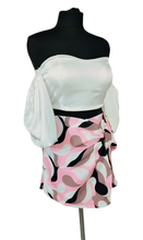 Cargar imagen en el visor de la galería, Top Abullonado
