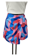 Cargar imagen en el visor de la galería, Falda Pantalón Acuarela
