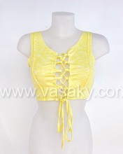 Cargar imagen en el visor de la galería, Top Multicolor
