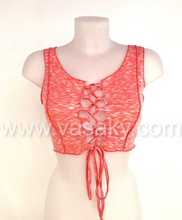 Cargar imagen en el visor de la galería, Top Multicolor
