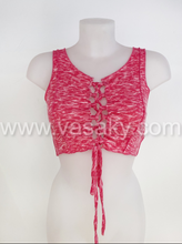 Cargar imagen en el visor de la galería, Top Multicolor
