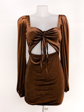 Cargar imagen en el visor de la galería, Vestido Oriente
