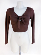 Cargar imagen en el visor de la galería, Top Canale Lazo
