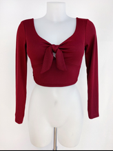 Cargar imagen en el visor de la galería, Top Canale Lazo
