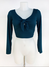 Cargar imagen en el visor de la galería, Top Canale Lazo
