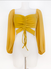 Cargar imagen en el visor de la galería, Blusa Luna
