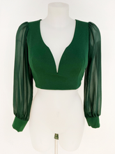 Cargar imagen en el visor de la galería, Blusa Madrid
