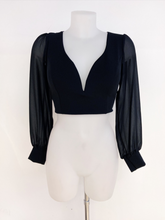 Cargar imagen en el visor de la galería, Blusa Madrid
